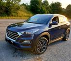 Hyundai tucson bleu 08/2019, Autos, Hyundai, Cuir, Tucson, Bleu, Achat