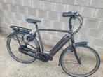 Gazelle elektrische fiets, Fietsen en Brommers, Elektrische fietsen, Ophalen, Zo goed als nieuw