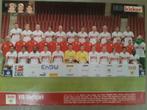 Knipsel VfB Stuttgart, Verzamelen, Verzenden, Gebruikt, Poster, Plaatje of Sticker