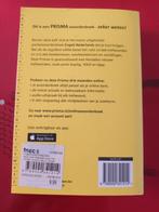 Pocketwoordenboek Engels-Nederlands, Boeken, Woordenboeken, Ophalen, Nieuw, Prisma of Spectrum, Engels