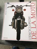 La moto, Boeken, Ophalen of Verzenden