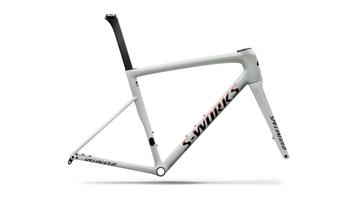 Custom opbouw! Specialized S-Works Tarmac SL8 beschikbaar voor biedingen