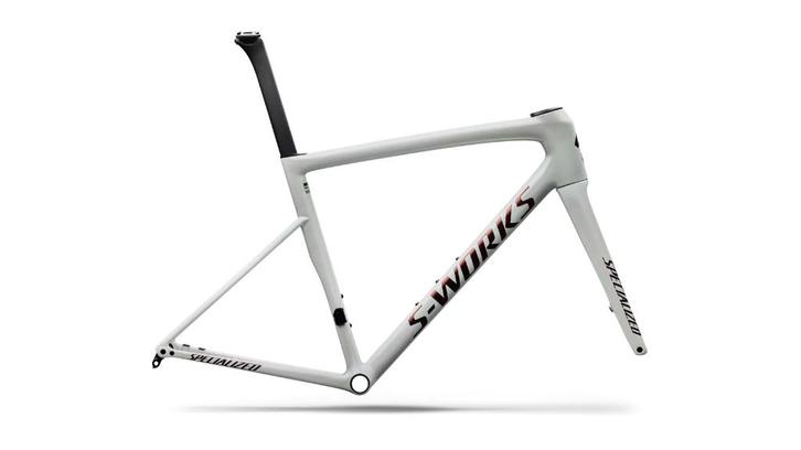 Custom opbouw! Specialized S-Works Tarmac SL8, Sport en Fitness, Wielrennen, Nieuw, Overige typen, Ophalen