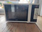 Combi Microgolf/Oven Beko MWC28E (wit), Elektronische apparatuur, Ovens, Ophalen, Gebruikt, Oven