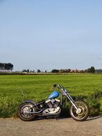 Harley-Davidson sportster 1200, Particulier, 2 cylindres, 1200 cm³, Chopper