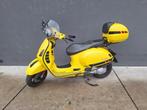 Vespa GTS 300 Supersport, Motos, Motos | Piaggio, 1 cylindre, 12 à 35 kW, Scooter, 278 cm³