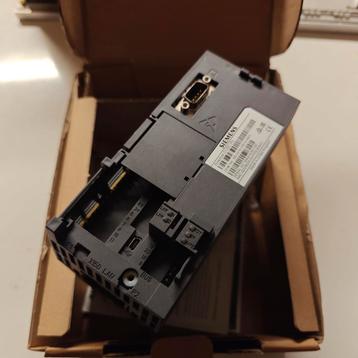 Siemens Frequentieregelaar SINAMICS G120C 1.5 kW 3-fasig 400 beschikbaar voor biedingen