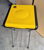 Vuilbakken, Caravans en Kamperen, Kampeermeubelen, Ophalen, Zo goed als nieuw