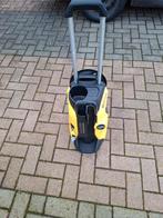 Karcher hogedrukreiniger K5, Tuin en Terras, Hogedrukreinigers, Ophalen of Verzenden