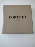 Gesigneerd fotoboek 'Portret' van Stephan Vanfleteren, Ophalen of Verzenden, Zo goed als nieuw