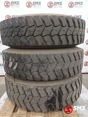 Occ pneu camion 315/80R22.5 156/150 Michelin, Utilisé, Autres marques, Autres pièces automobiles