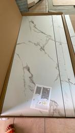 Douchewand marmerlook X2O, Doe-het-zelf en Bouw, Sanitair, Ophalen, Nieuw, Douche
