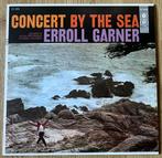 LP Erroll Garner - Concert By The Sea, Enlèvement ou Envoi, Comme neuf