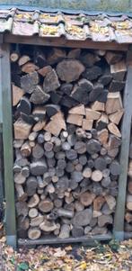 Droog brandhout, Tuin en Terras, Brandhout, Ophalen