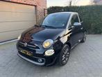 Fiat 500 GT Sport 1.0i Hybrid,GARANTIE,AIRCO,CRUISe,NAVI,PDC, Auto's, Fiat, Voorwielaandrijving, 4 zetels, Stof, https://public.car-pass.be/vhr/bd763da3-7ae1-47ff-ab81-8aa8aa8b8d44