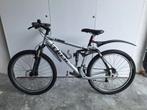 TREK LiQUid // FULL SUSPENSION // Hydraulische schijfremmen, VTT tout suspendu, Enlèvement, Comme neuf, Trek