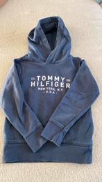 Tommy Hilfiger pull maat 122, Ophalen, Zo goed als nieuw
