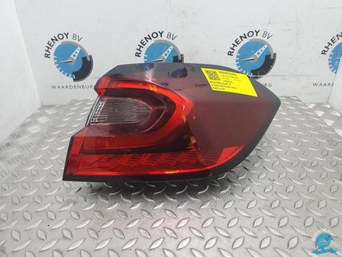 FORD FIESTA 1.0 Ecoboost MHEV [R_TAILLIGHT] 2023, Auto-onderdelen, Verlichting, Gebruikt, ARN erkend, Stiba lid, Erkend duurzaam