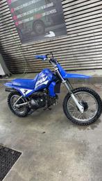 Yamaha piwi 80, Motoren, Motoren | Yamaha, Particulier, Crossmotor, 1 cilinder, 80 cc