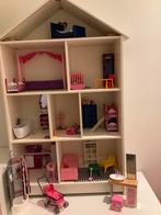 Speelhuis poppenhuis, Kinderen en Baby's, Ophalen, Gebruikt, Poppenhuis