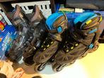 Rollerblades 2 nieuwe, 2 gebruikt maten 44, 43, 41,39, Roces, Enlèvement, Neuf, Rollers 4 roues en ligne