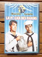 )))  La Polka des Marins  //  Jerry Lewis / Dean Martin  (((, Overige genres, Alle leeftijden, Ophalen of Verzenden, Nieuw in verpakking