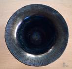 Vintage glazen schaaltje, Ophalen