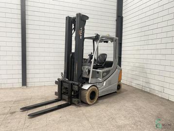 Heftruck Still RX60-35 2019 beschikbaar voor biedingen