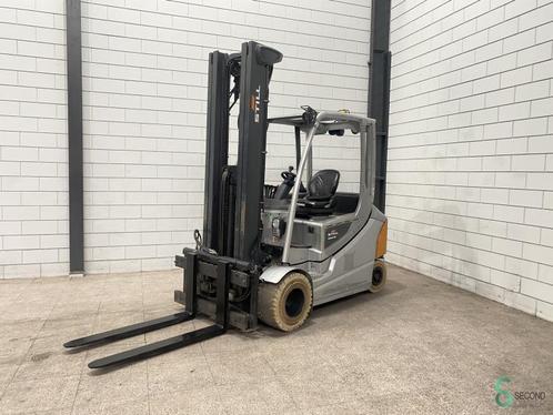 Heftruck Still RX60-35 2019, Zakelijke goederen, Machines en Bouw | Heftrucks en Intern transport, Heftruck, Elektrisch, 3000 tot 4000 kg