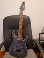 Ibanez RGA742FM-TGF 7-string, Muziek en Instrumenten, Ophalen, Ibanez