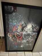 Puzzel in kader, Enlèvement, Comme neuf