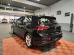 Volkswagen Golf 1.0 TSI, Stof, Euro 6, Zwart, Bedrijf