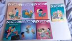 BD Cedric 4, 5, 8, 9, 16, 20, 21, Livres, Humour, Comme neuf, Enlèvement ou Envoi