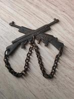 brevet  de tireur au pistolet mitrailleur, Verzamelen, Militaria | Algemeen, Ophalen of Verzenden