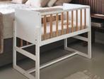 2-IN-1 CO-SLEEPER / AANSCHUIFBEDJE Voor baby of peuters, Ophalen, Nieuw, Hoogslaper of Stapelbed, Minder dan 140 cm