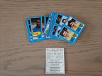 Panini stickers voetbal 1987, Verzamelen, Ophalen of Verzenden, Nieuw, Sport