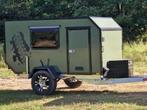 Mini caravane Cross-camp neuve, Overige merken, Tot en met 2, 750 - 1000 kg, Particulier