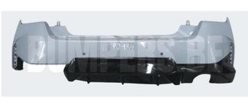 Bumper BMW 2 G42 Coupe M-Pakket M Pakket 22- 51128098229 Ach beschikbaar voor biedingen