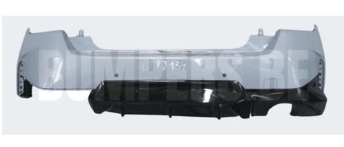 Bumper BMW 2 G42 Coupe M-Pakket M Pakket 22- 51128098229 Ach, Auto-onderdelen, Carrosserie, Bumper, Achter, Gebruikt, 6 maanden garantie