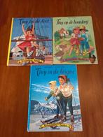 3 oude Tiny boeken, Boeken, Ophalen