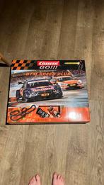 Carrera Go DTM speed club racebaan, Kinderen en Baby's, Speelgoed | Racebanen, Ophalen, Zo goed als nieuw, Racebaan, Carrera