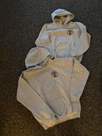 2 hoodies jujitsu martial arts, Ophalen, Zo goed als nieuw