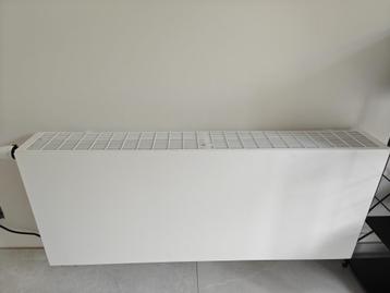 Radiator Henrad Everest Plan 1200/500/33 - spiksplinternieuw beschikbaar voor biedingen