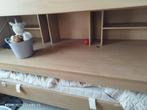 Hoogslaper met extra uitrolbaar bed, Ophalen, Gebruikt, Hoogslaper