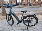 Elektrische fiets: Giant daily tour E+2: 3 jaar oud, Fietsen en Brommers, Elektrische fietsen, Ophalen, Zo goed als nieuw, Giant