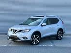 Nissan X-trail 1.6 diesel, Zwart, Bedrijf, Zilver of Grijs, Te koop