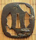 Tsuba japonais, Collections, Enlèvement ou Envoi