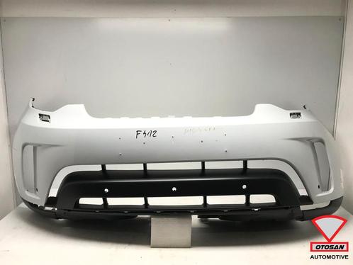 Land Rover Discovery 5 Voorbumper Bumper 4xPDC KLS Origineel, Auto-onderdelen, Carrosserie, Bumper, Land Rover, Gebruikt