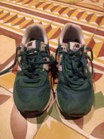 Baskets New Balance 574, Sport en Fitness, Basketbal, Ophalen, Zo goed als nieuw, Schoenen