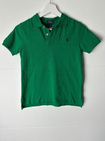 Polo Ralph lauren 7 jaar beschikbaar voor biedingen